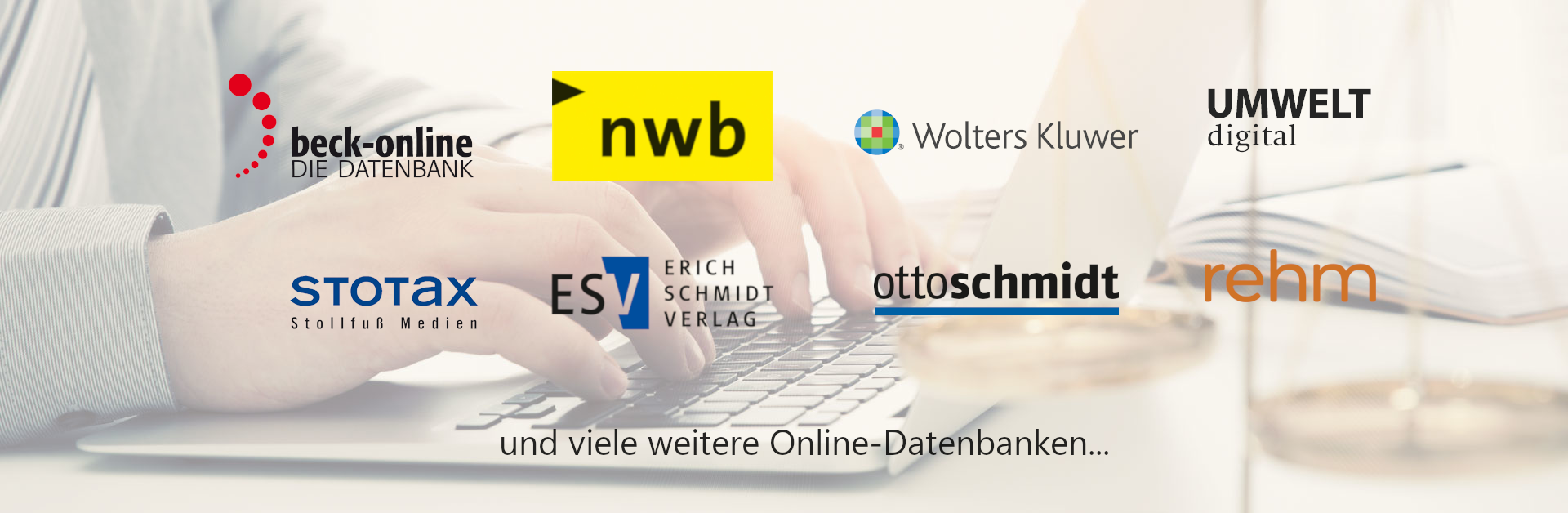 Online-Datenbanken